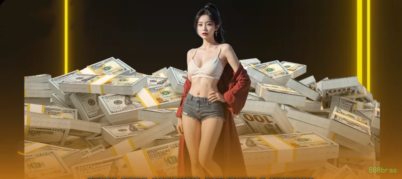 Controles de pagamento e BRL em 888bras