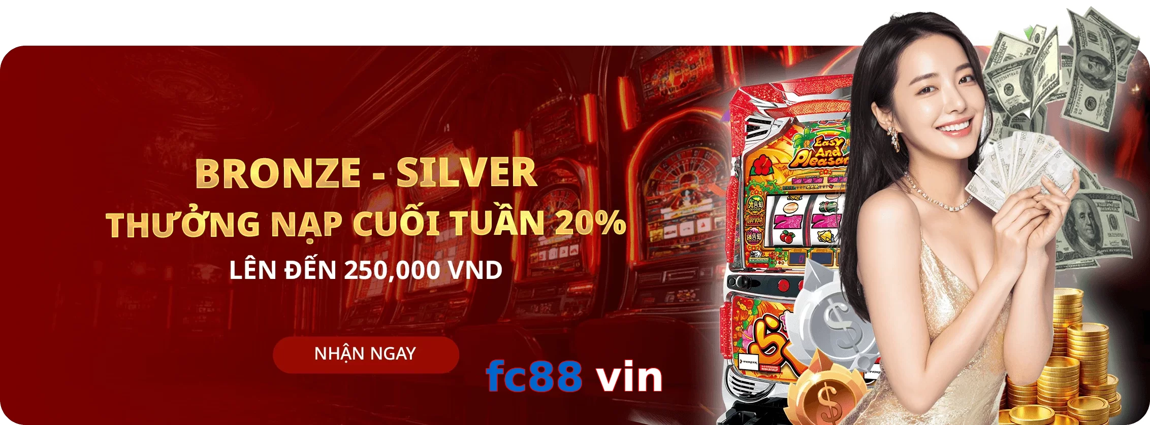 fc88 vin