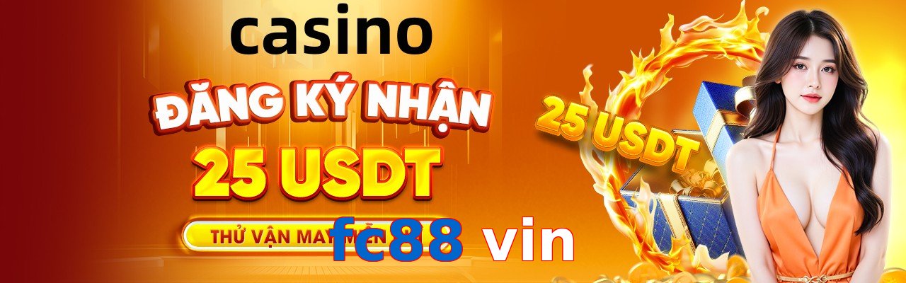 fc88 vin