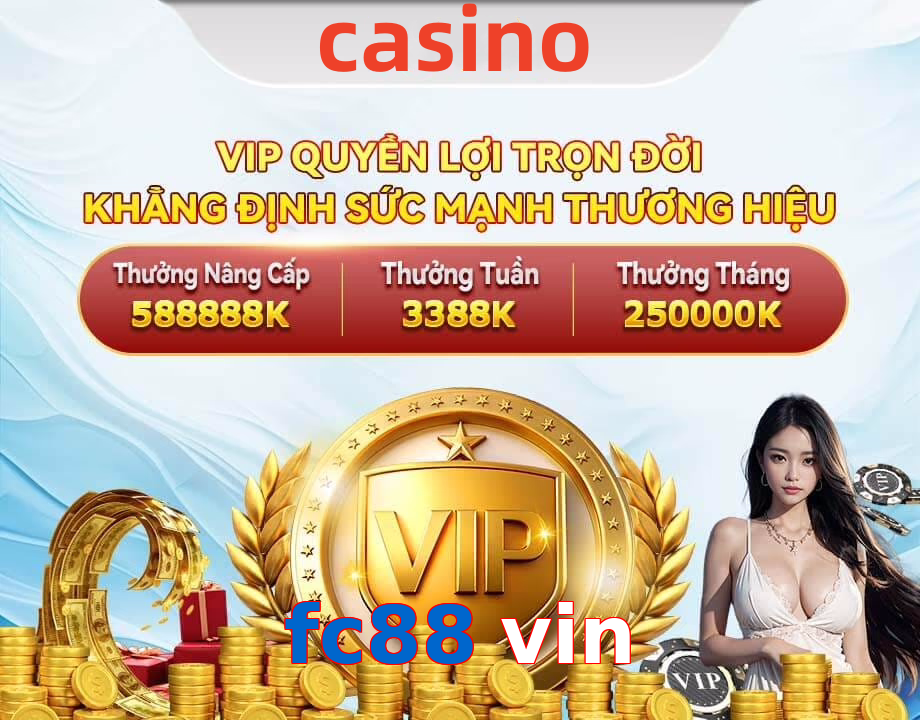 fc88 vin