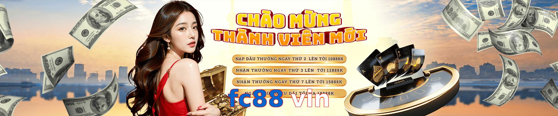 fc88 vin