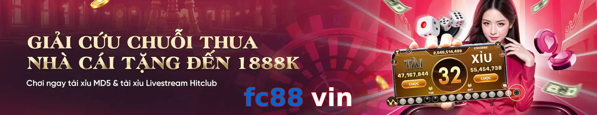 fc88 vin
