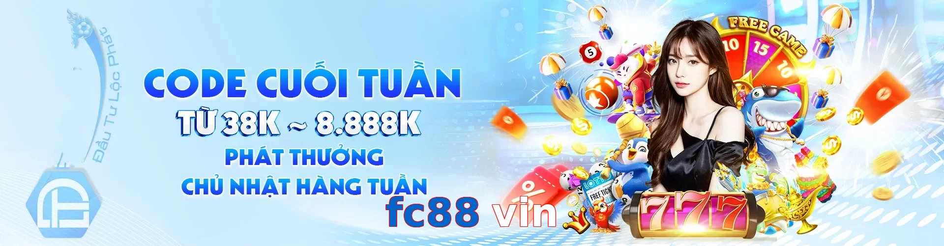 fc88 vin