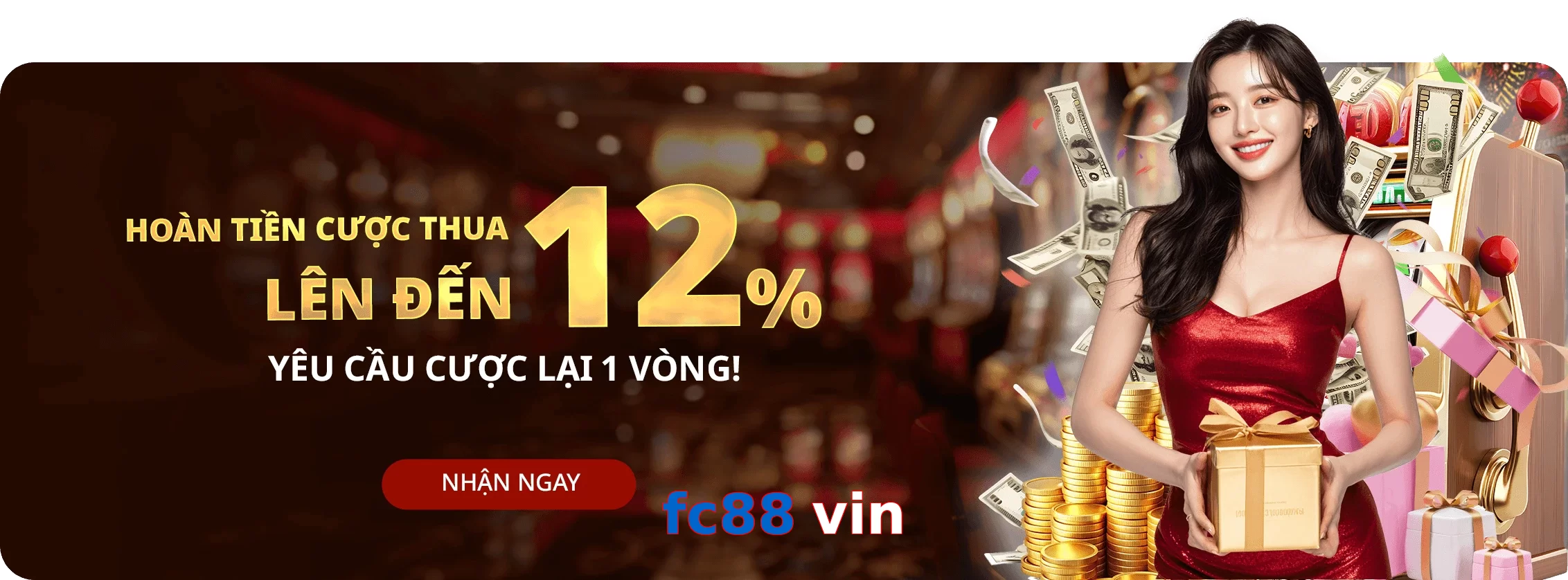 fc88 vin