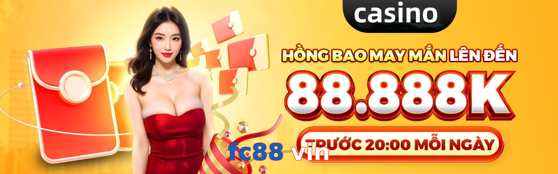 fc88 vin