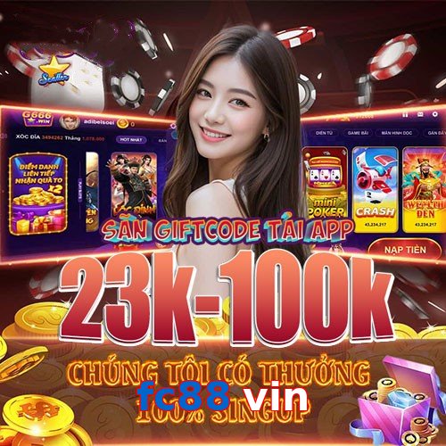 fc88 vin