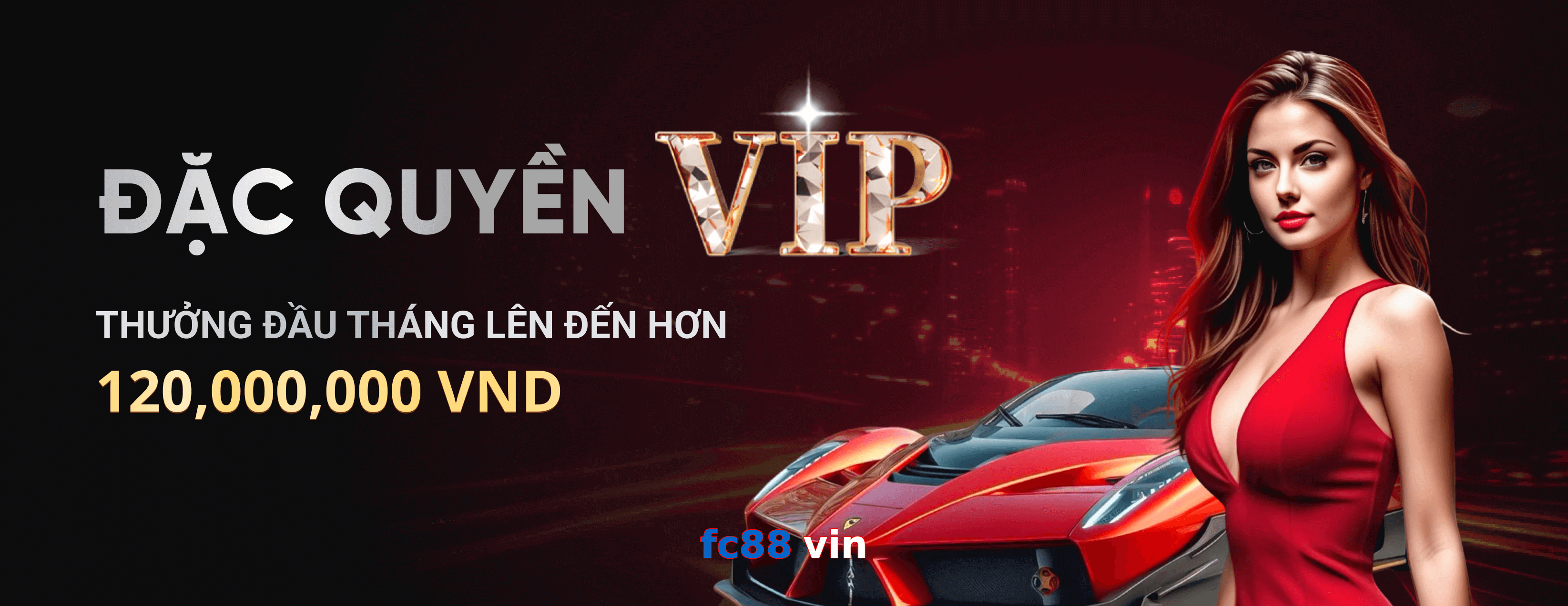 fc88 vin