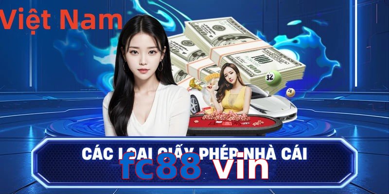 fc88 vin