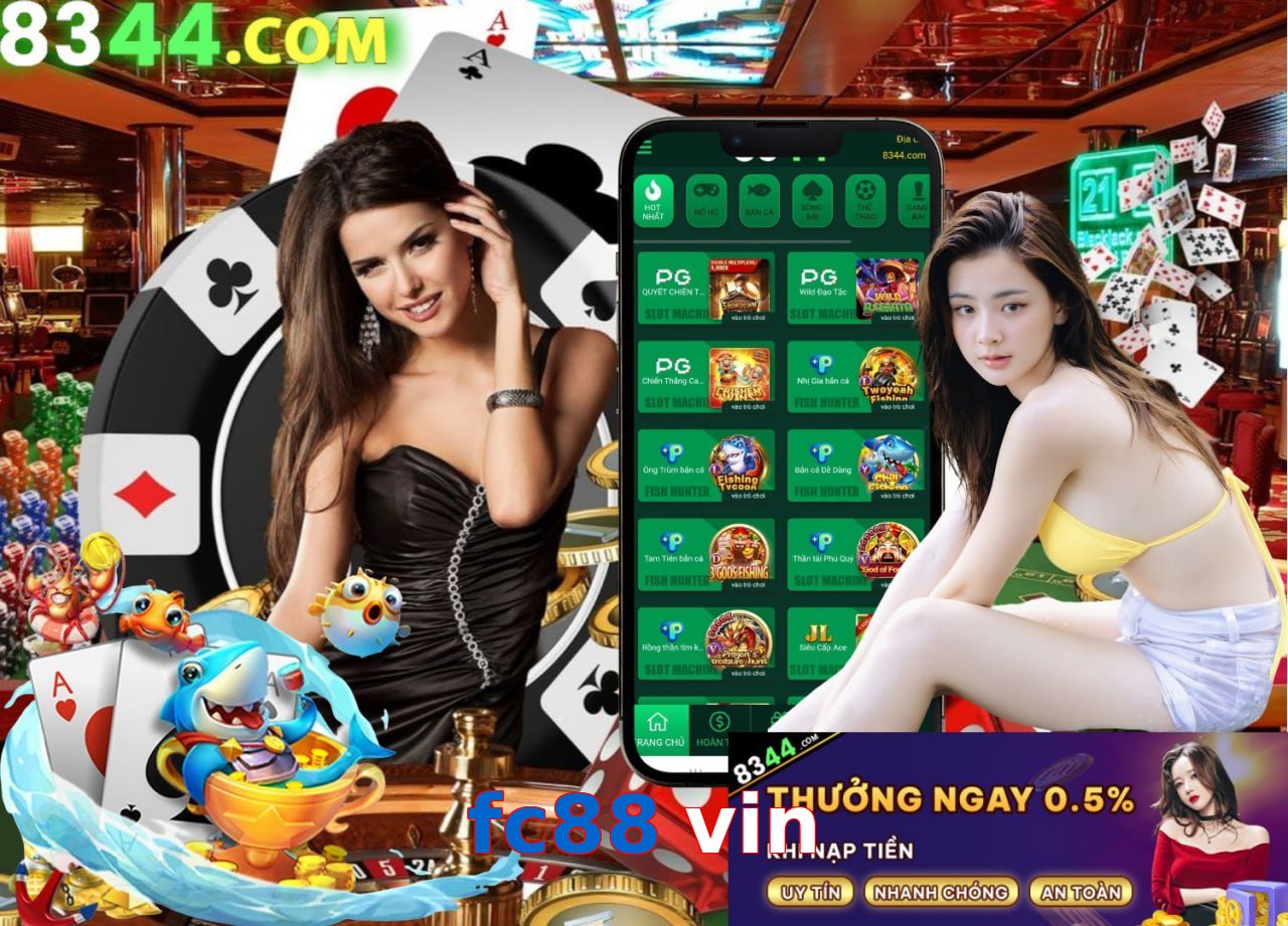 fc88 vin