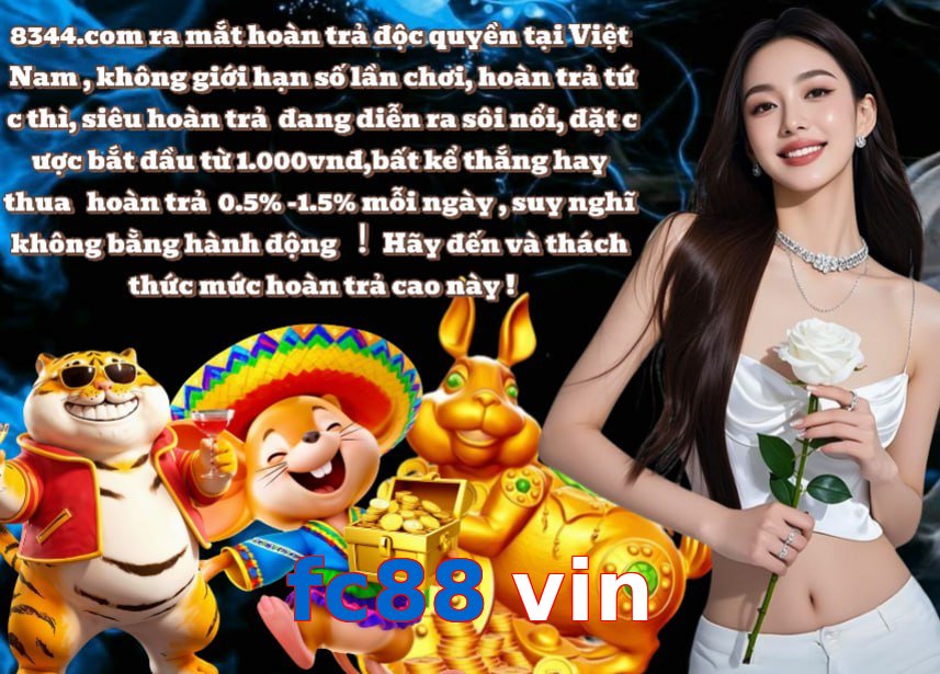 fc88 vin
